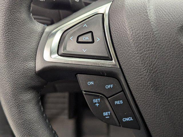 used 2022 Ford Edge car, priced at $28,398