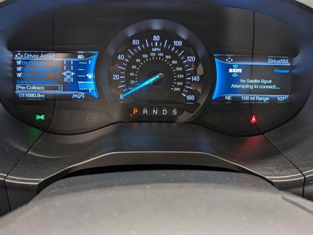 used 2022 Ford Edge car, priced at $28,398