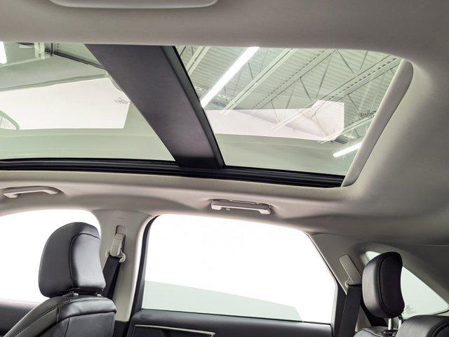 used 2022 Ford Edge car, priced at $28,398