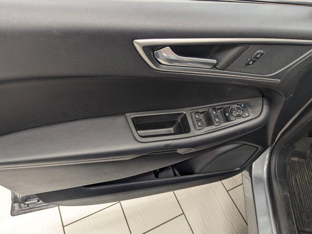 used 2022 Ford Edge car, priced at $28,398