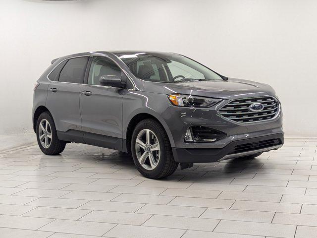 used 2022 Ford Edge car, priced at $28,398