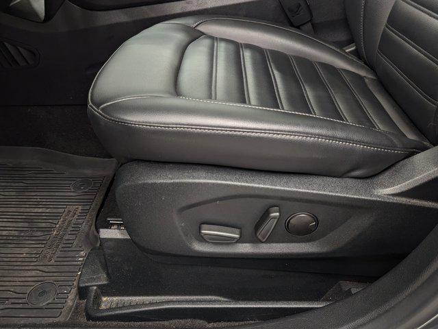 used 2022 Ford Edge car, priced at $28,398