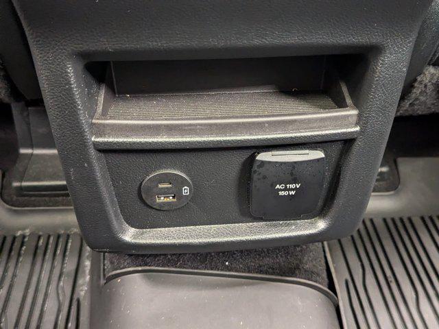 used 2022 Ford Edge car, priced at $28,398