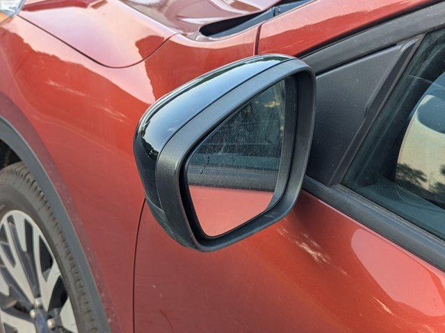 used 2020 Ford Escape car, priced at $17,599