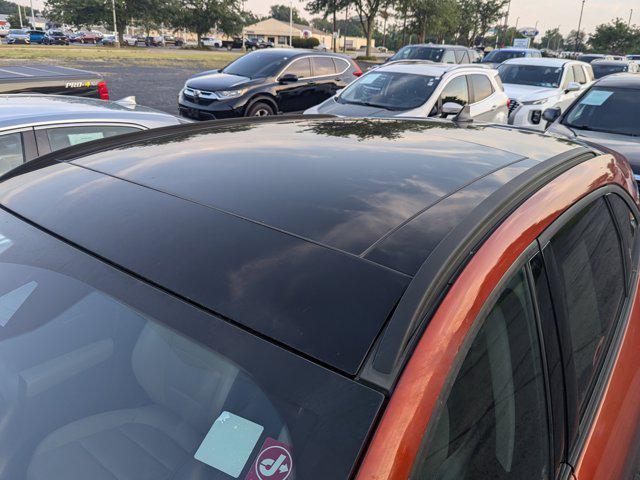 used 2020 Ford Escape car, priced at $17,599