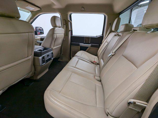 used 2020 Ford F-150 car, priced at $28,598