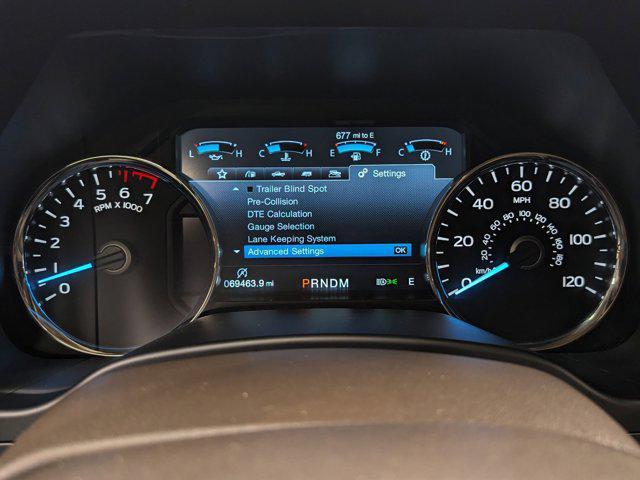 used 2020 Ford F-150 car, priced at $28,598