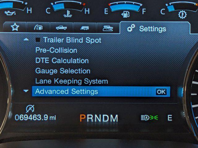 used 2020 Ford F-150 car, priced at $28,598