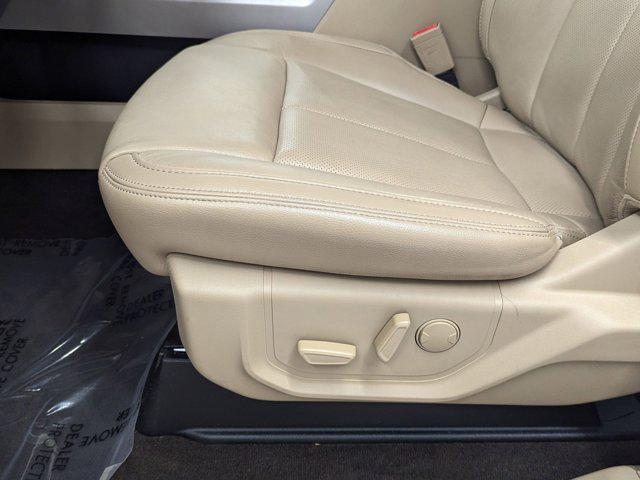 used 2020 Ford F-150 car, priced at $28,598