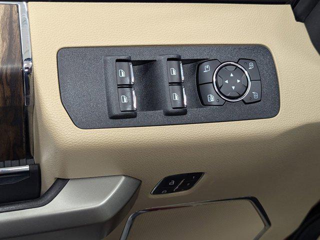 used 2020 Ford F-150 car, priced at $28,598