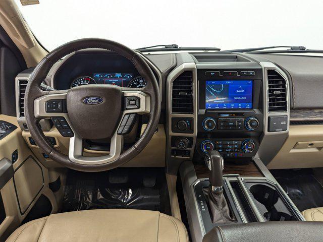 used 2020 Ford F-150 car, priced at $28,598