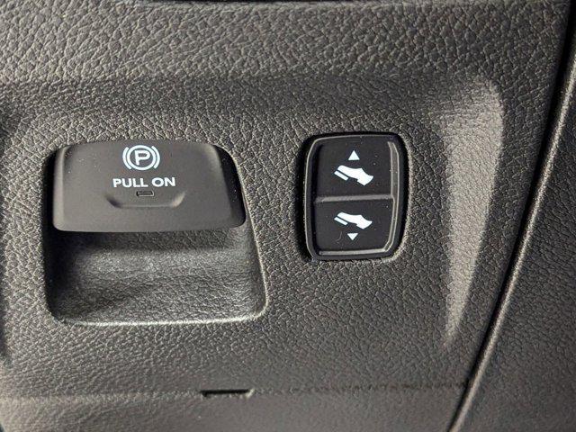 used 2019 Ram 1500 car, priced at $28,697