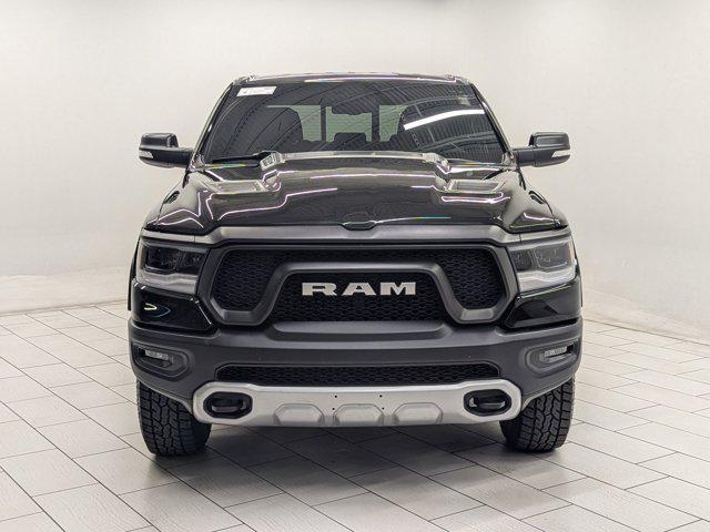 used 2019 Ram 1500 car, priced at $28,697