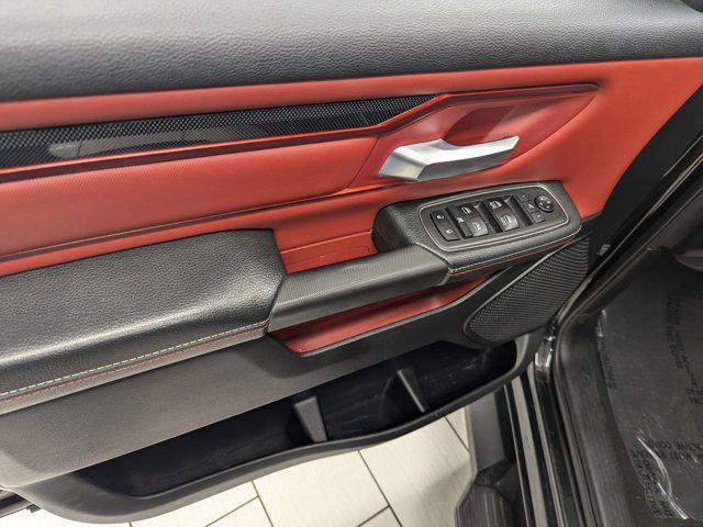 used 2019 Ram 1500 car, priced at $28,697
