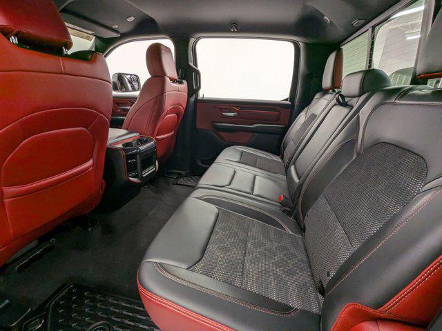 used 2019 Ram 1500 car, priced at $28,697