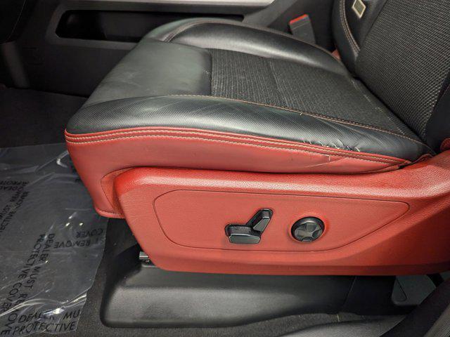 used 2019 Ram 1500 car, priced at $28,697