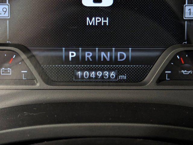 used 2019 Ram 1500 car, priced at $28,697