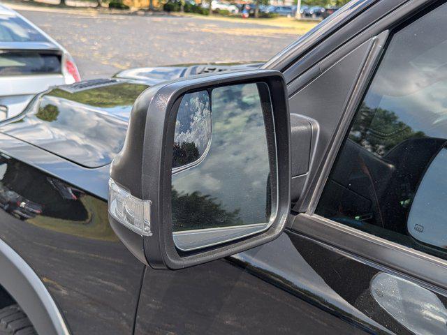 used 2019 Ram 1500 car, priced at $29,999
