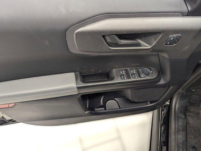 new 2025 Ford Bronco Sport car, priced at $40,445