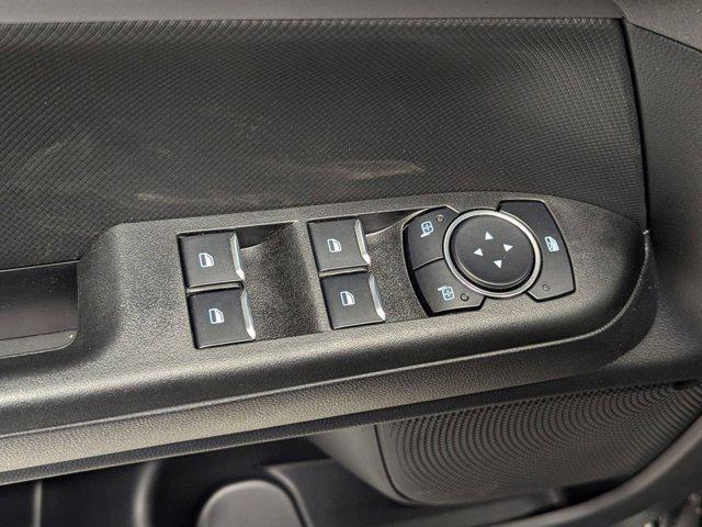 new 2025 Ford Bronco Sport car, priced at $40,445