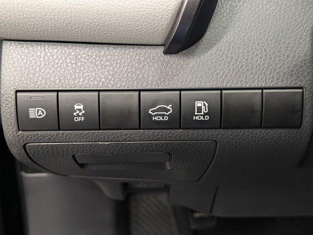 used 2023 Toyota Camry car, priced at $23,498