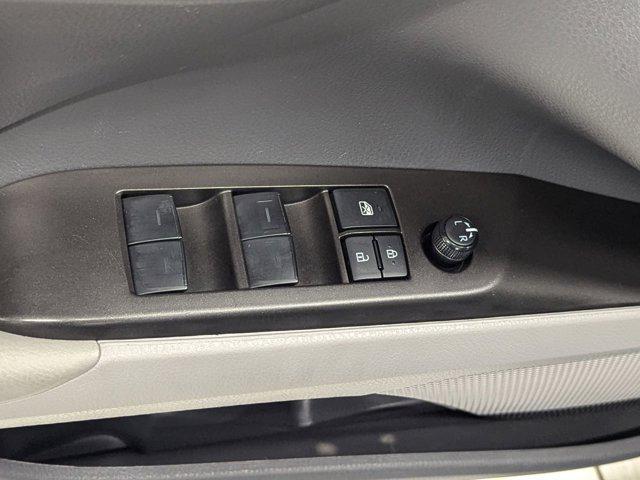 used 2023 Toyota Camry car, priced at $23,498