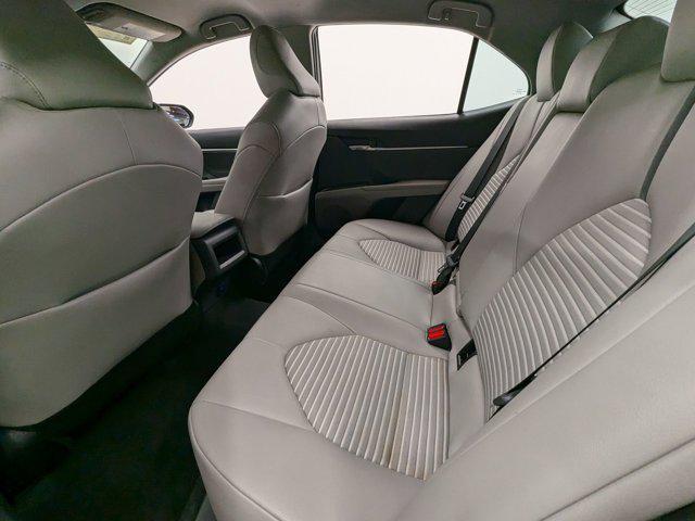 used 2023 Toyota Camry car, priced at $23,498