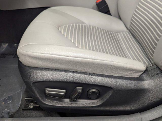 used 2023 Toyota Camry car, priced at $23,498