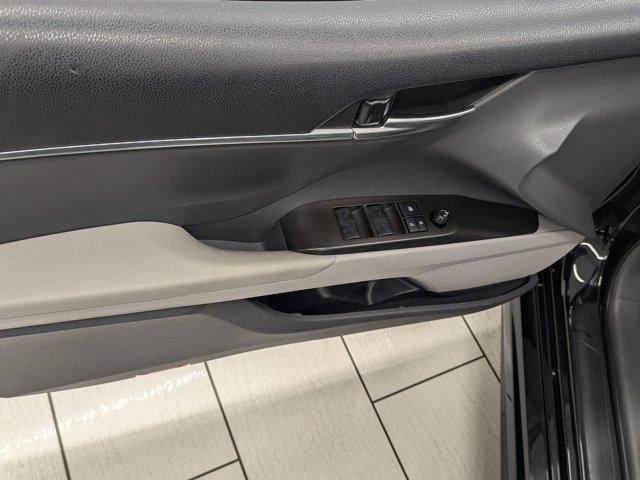 used 2023 Toyota Camry car, priced at $23,498