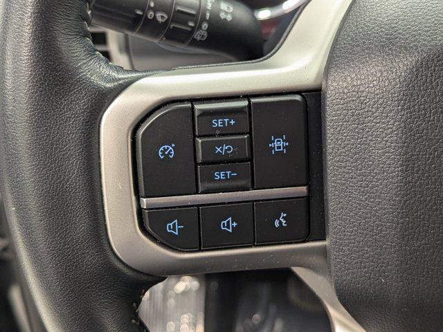 used 2024 Ford Expedition Max car, priced at $48,996