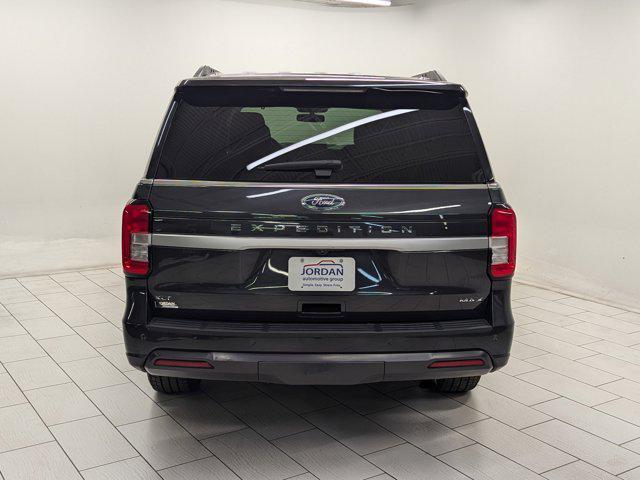 used 2024 Ford Expedition Max car, priced at $48,996