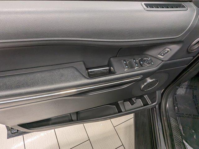 used 2024 Ford Expedition Max car, priced at $48,996