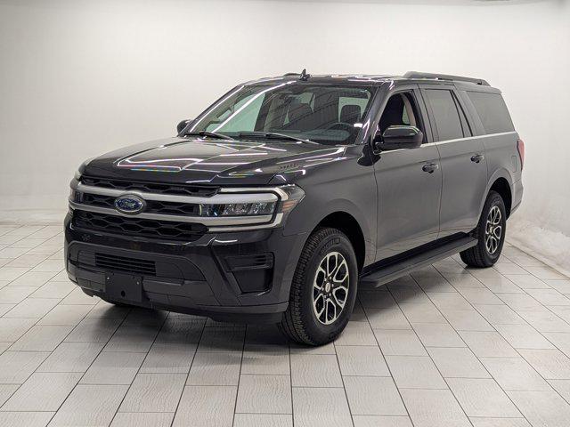 used 2024 Ford Expedition Max car, priced at $48,996
