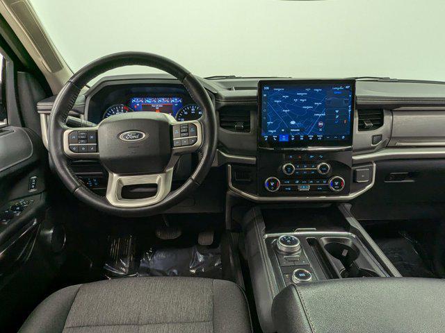 used 2024 Ford Expedition Max car, priced at $48,996