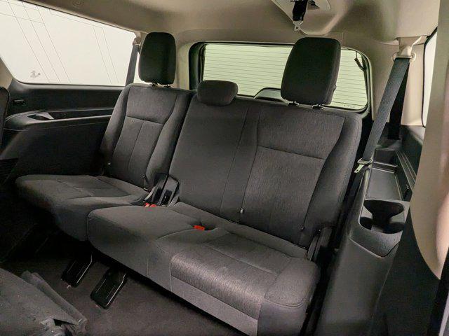 used 2024 Ford Expedition Max car, priced at $48,996