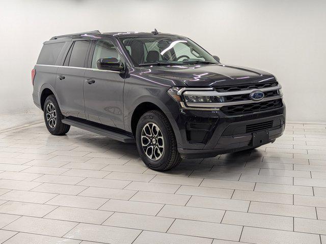 used 2024 Ford Expedition Max car, priced at $48,996