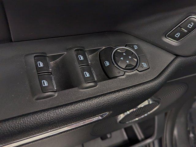 used 2024 Ford Expedition Max car, priced at $48,996