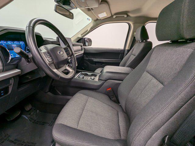 used 2024 Ford Expedition Max car, priced at $48,996
