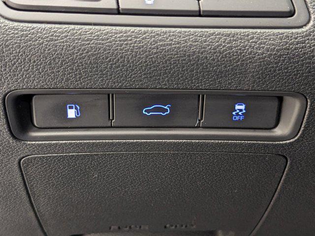 used 2015 Hyundai Sonata car, priced at $11,999