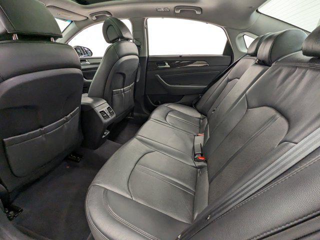 used 2015 Hyundai Sonata car, priced at $11,999
