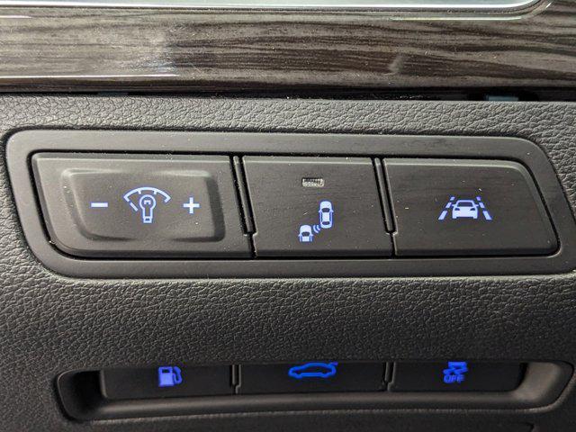 used 2015 Hyundai Sonata car, priced at $11,999
