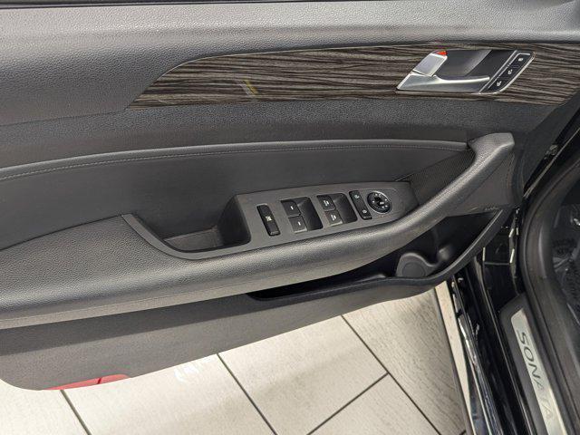 used 2015 Hyundai Sonata car, priced at $11,999