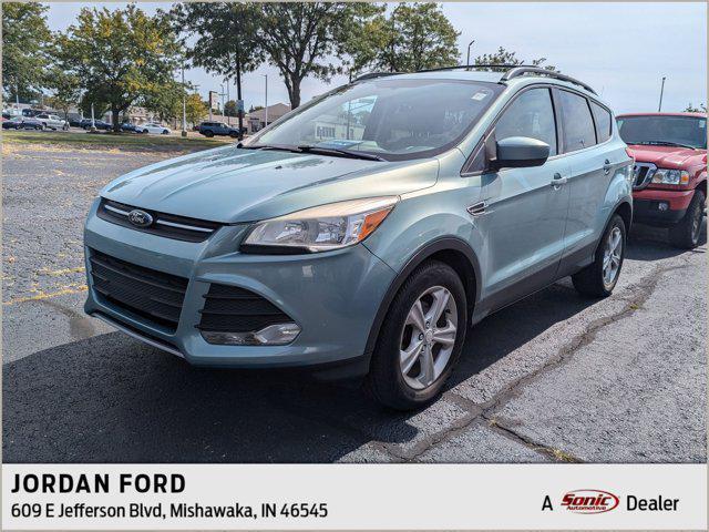 used 2013 Ford Escape car, priced at $6,999