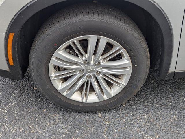 used 2022 Mitsubishi Outlander car, priced at $23,499
