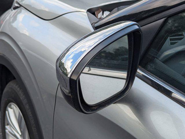 used 2022 Mitsubishi Outlander car, priced at $23,499