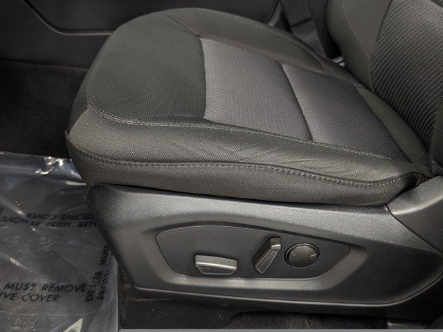 used 2022 Ford Explorer car, priced at $34,999