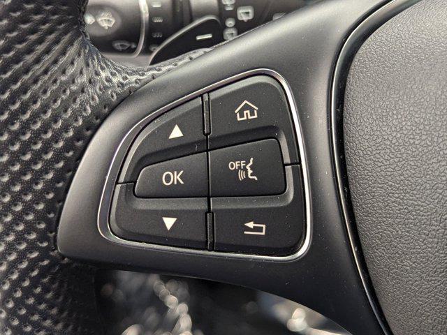 used 2019 Mercedes-Benz GLC 300 car, priced at $22,498
