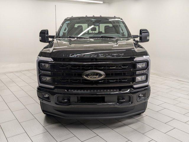 new 2024 Ford F-250 car, priced at $74,402