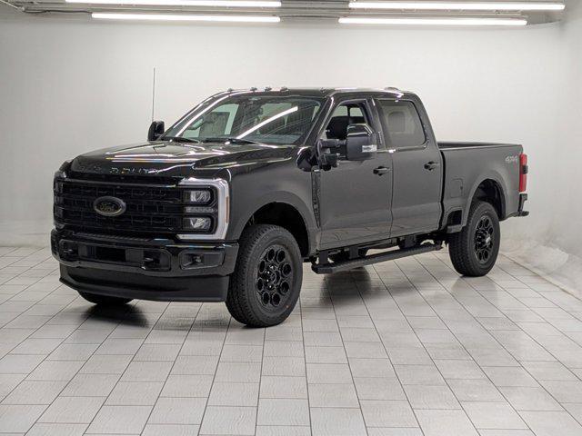 new 2024 Ford F-250 car, priced at $74,402