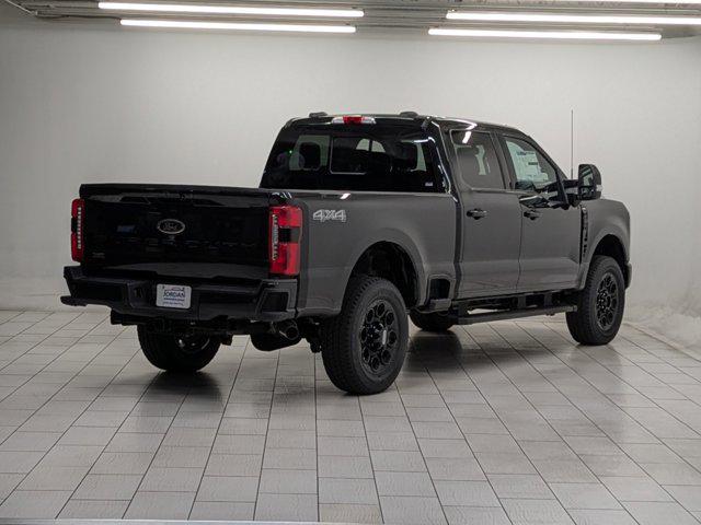 new 2024 Ford F-250 car, priced at $74,402